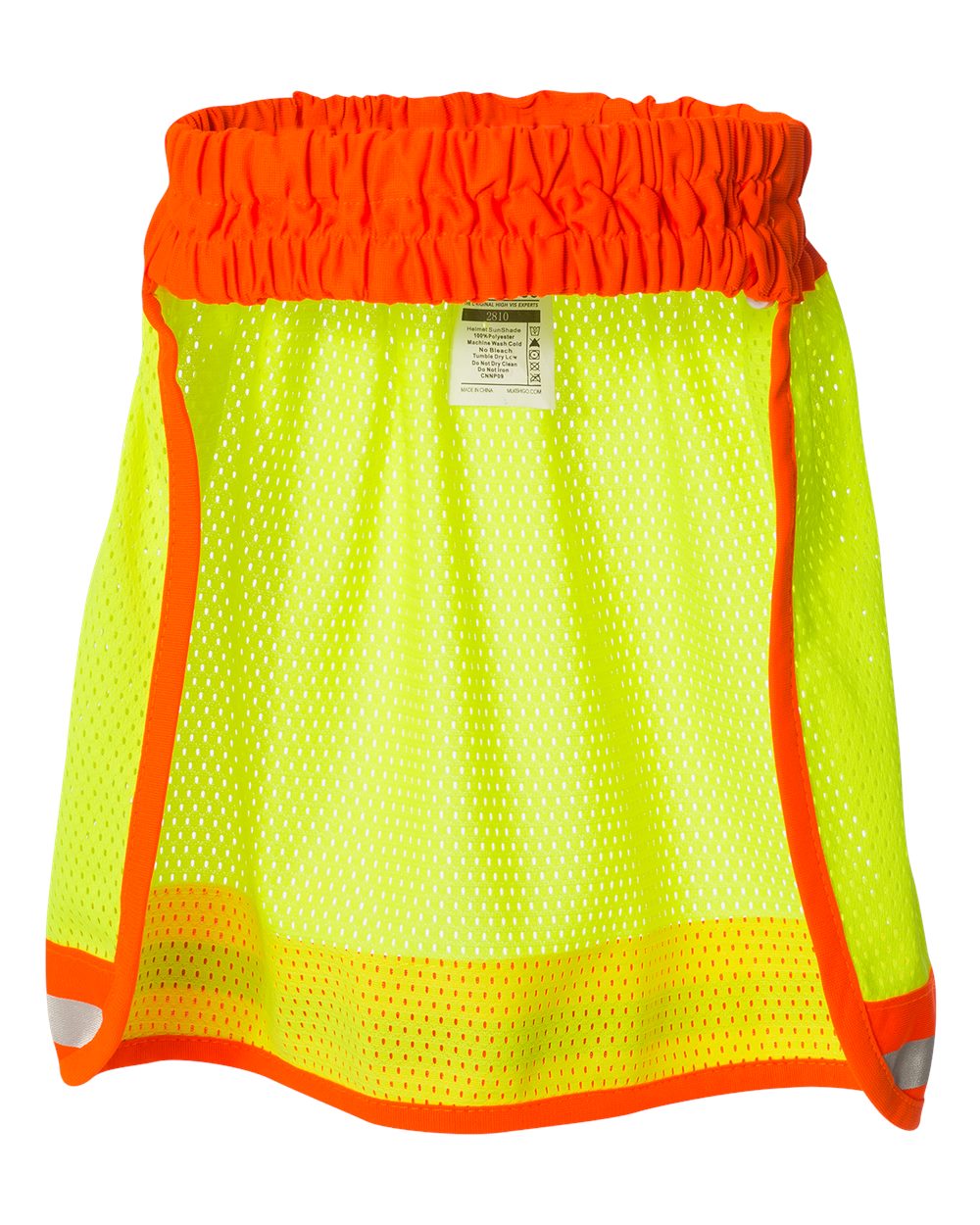 2810-2813 Kishigo Hard Hat Sun Shield