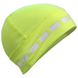 2828 Kishigo Fleece High Visibility Cap