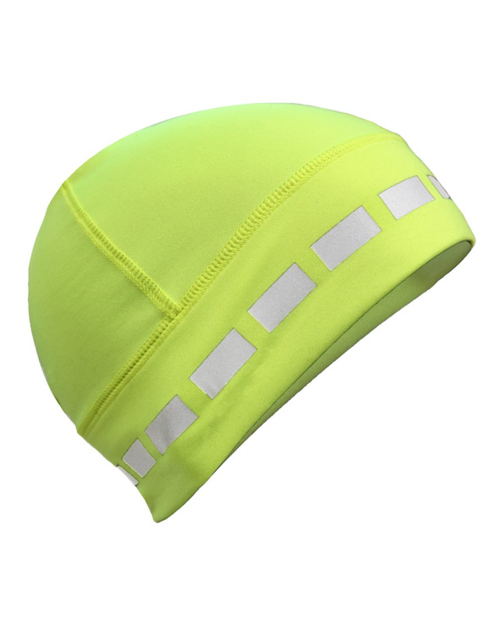 2828 Kishigo Fleece High Visibility Cap - Siide Image