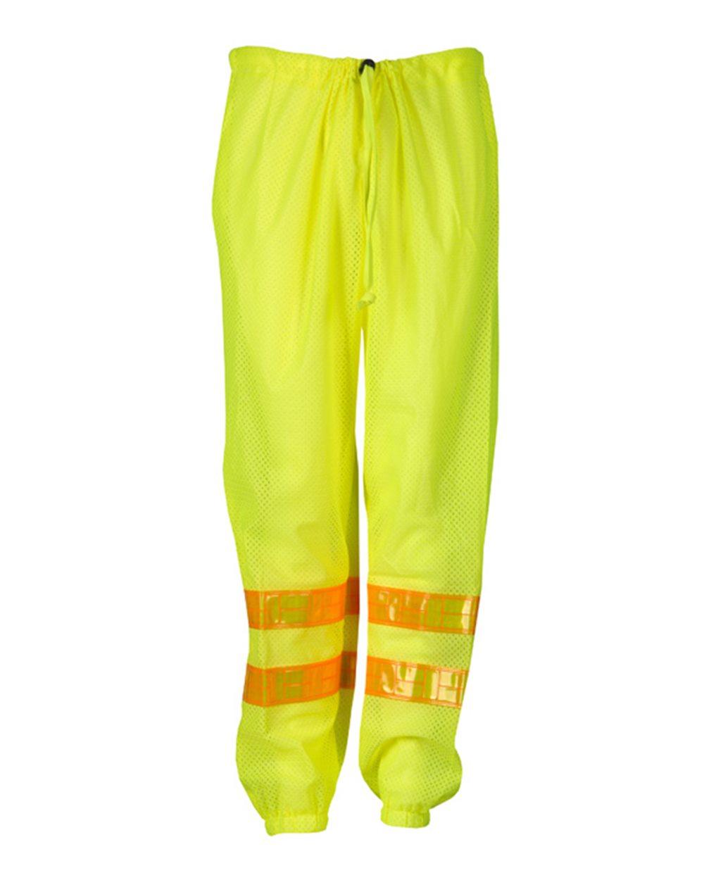 3112-3113 Kishigo Mesh Pants 3112-3113 Kishigo Mesh Pants