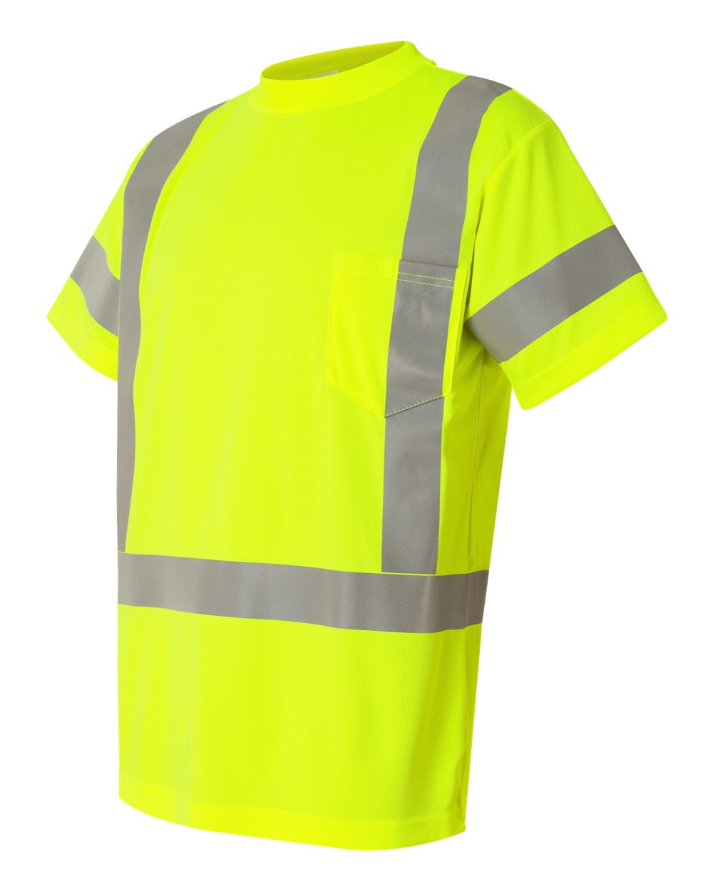 9118-9119 Kishigo Class 3 T-Shirt 9118-9119 Kishigo Class 3 T-Shirt - Siide Image