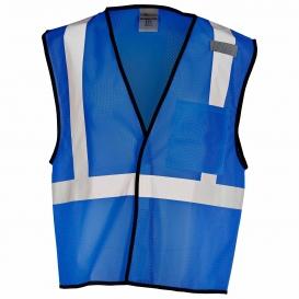 B120-131 Kishigo EV Series Enhanced Visibility Non-ANSI Vest
