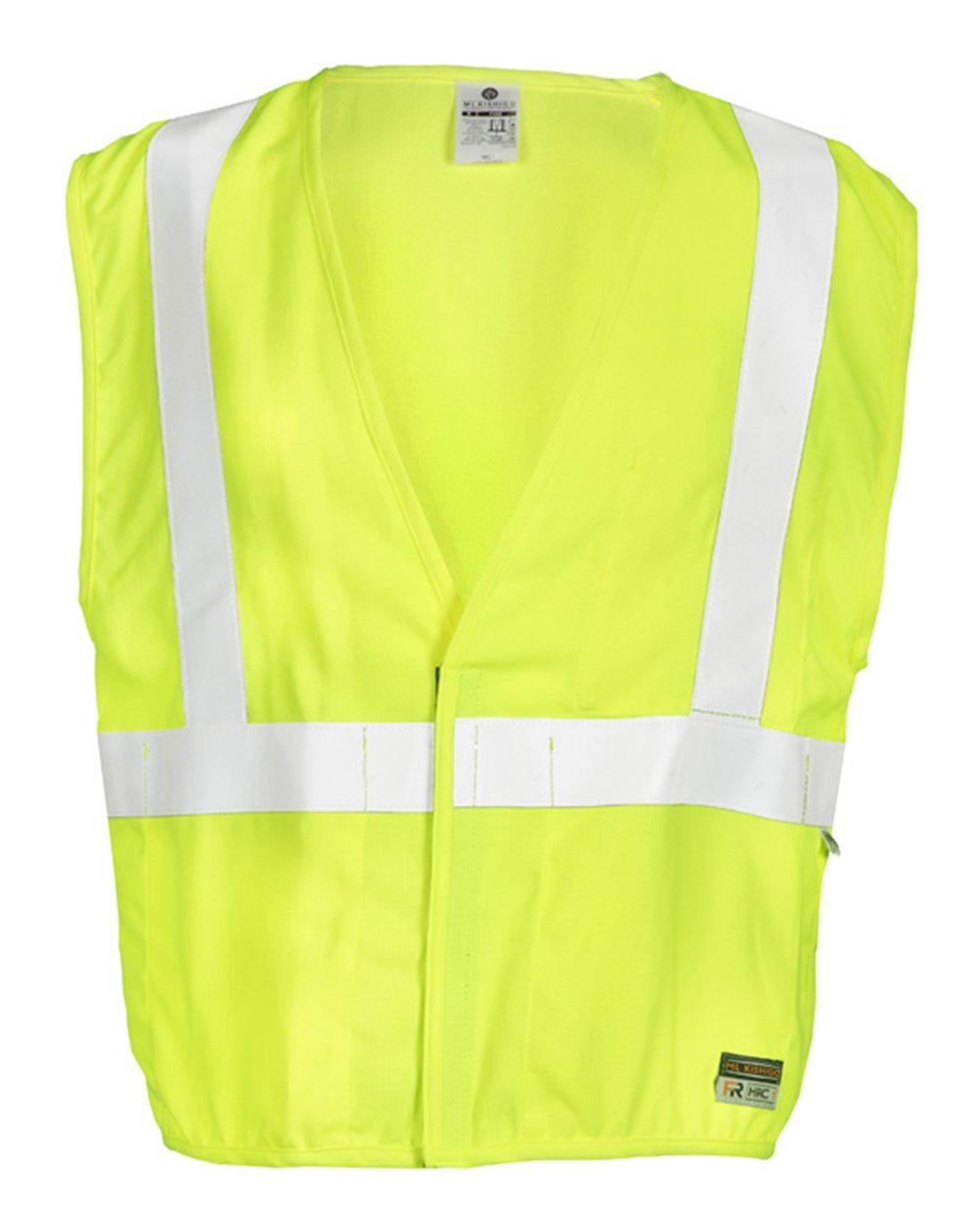 F300-301 Kishigo FR Classic Vest