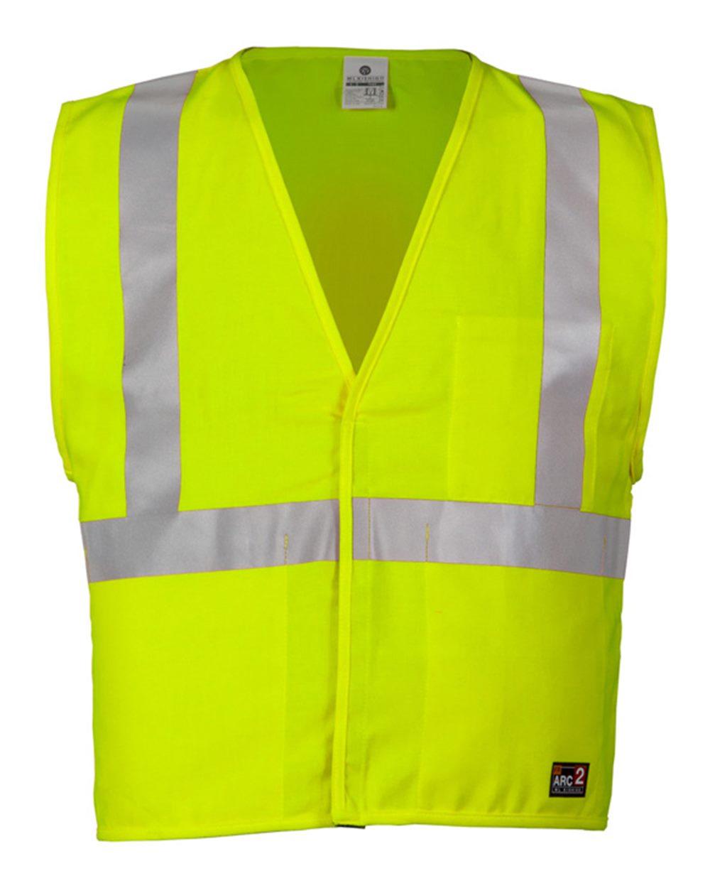 F442-443 Kishigo FR ARC Vest F442-443 Kishigo FR ARC Vest