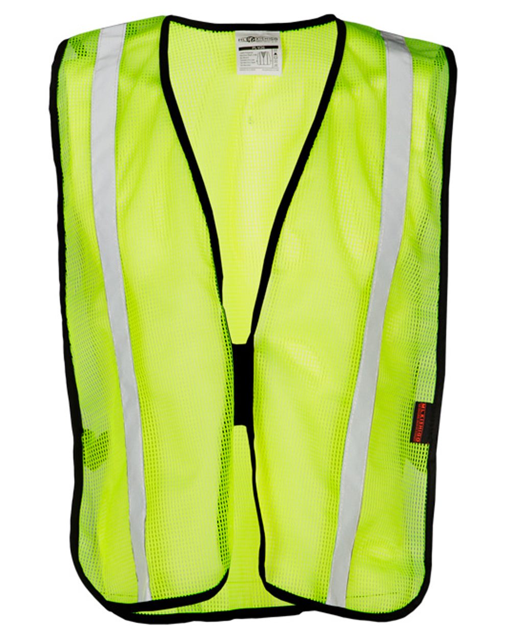 PLV26-PV26 Kishigo P Series Mesh Vest PLV26-PV26 Kishigo P Series Mesh Vest
