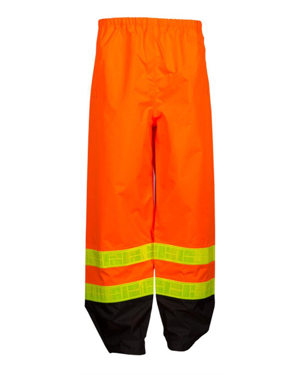 RWP100-101 Kishigo Storm Stopper Pro Raniwear Pants