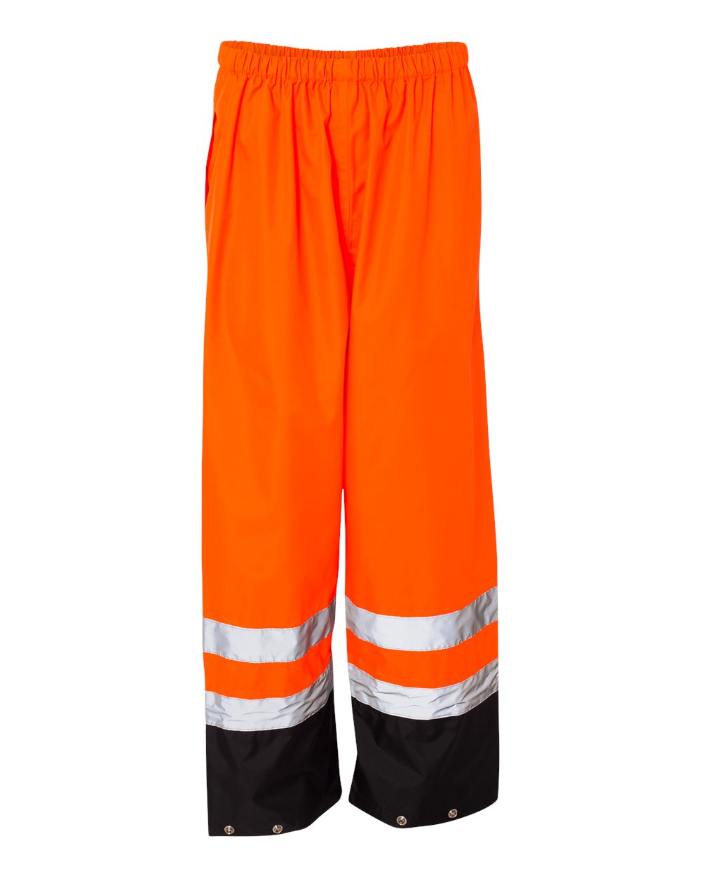 RWP102-103 Kishigo Storm Cover Waterproof Rain Pants