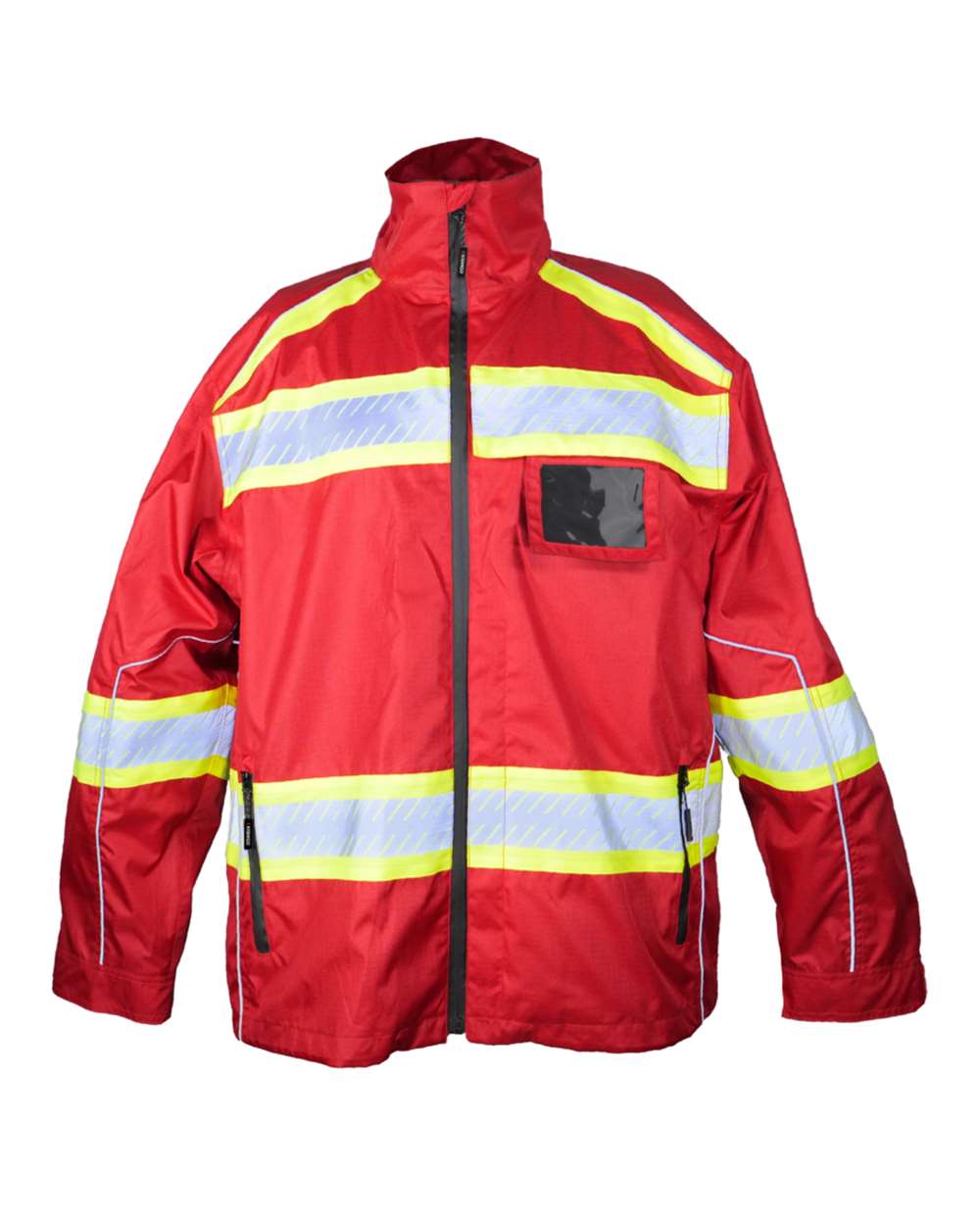 B300-303 Kishigo EV Series Enhanced Visibility Premium Jacket