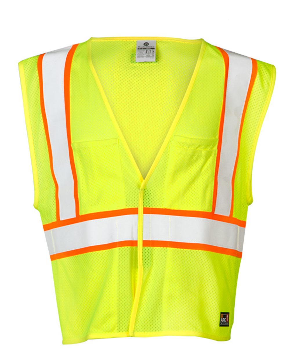F306-F307 Kishigo FR Pro Series Vest F306-F307 Kishigo FR Pro Series Vest