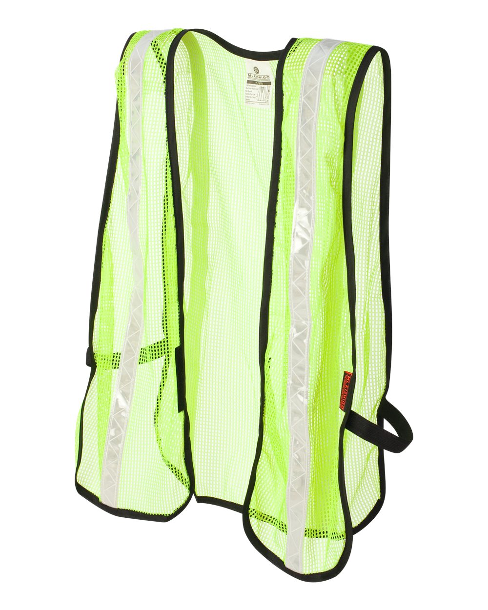 PL-V17-V18 Kishigo P-Series Mesh Vest - Siide Image
