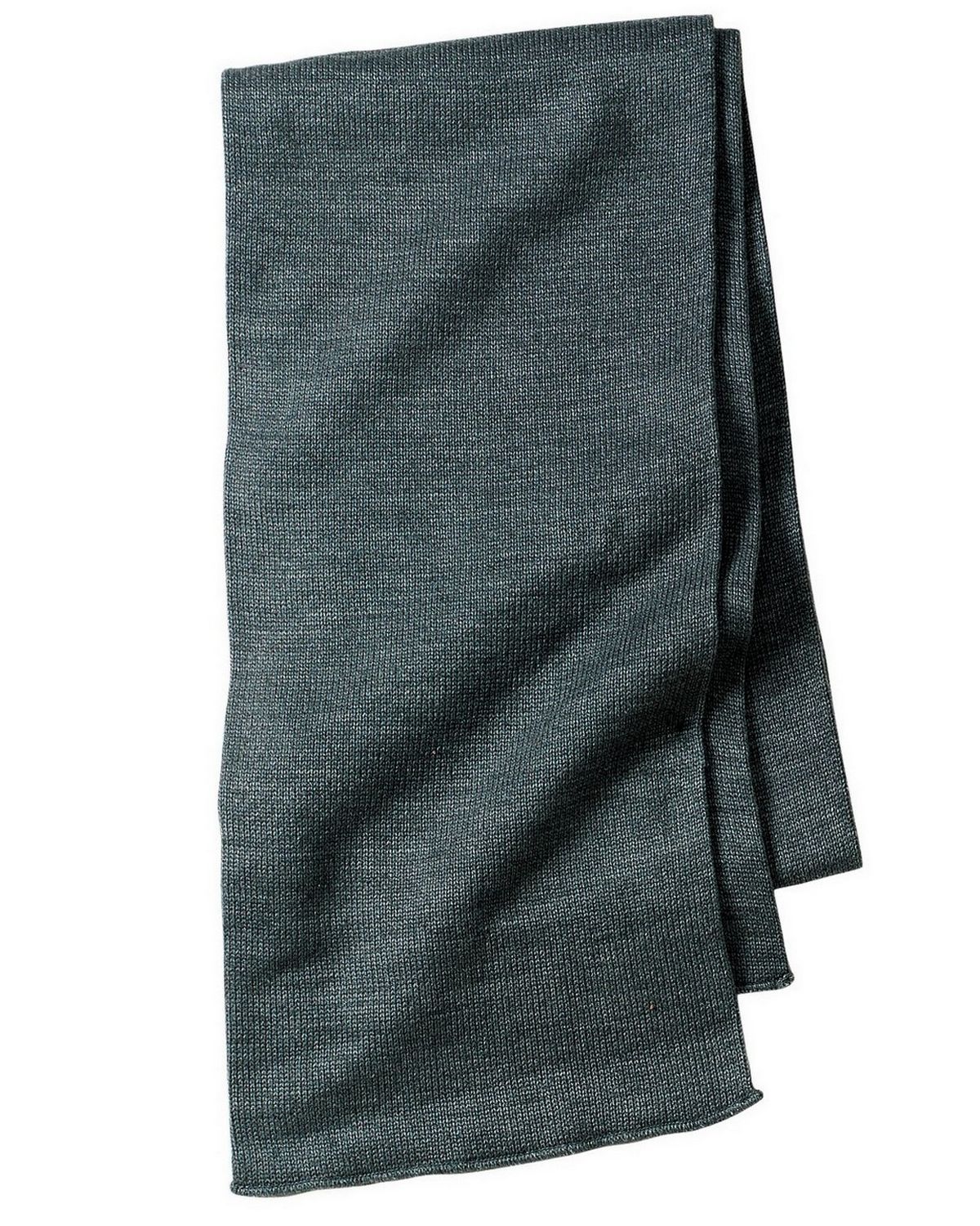 KS01 Port & Company - Knitted Scarf. KS01 Port & Company - Knitted Scarf.