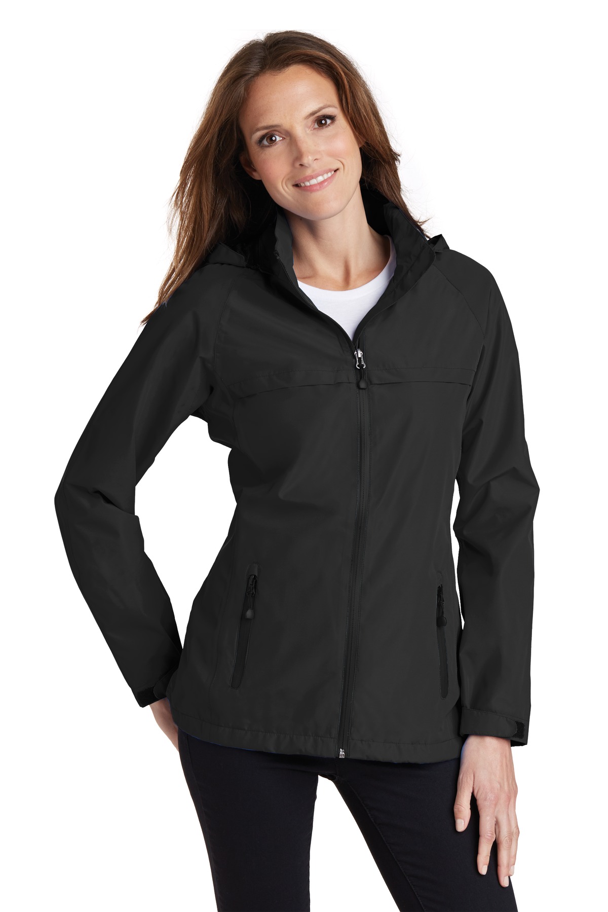 Port Authority Direct to Film (DTF) L333 Ladies Torrent Waterproof Jacket