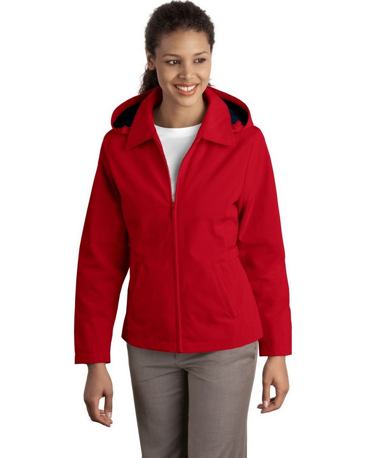 L764 Port Authority Ladies Legacy Jacket
