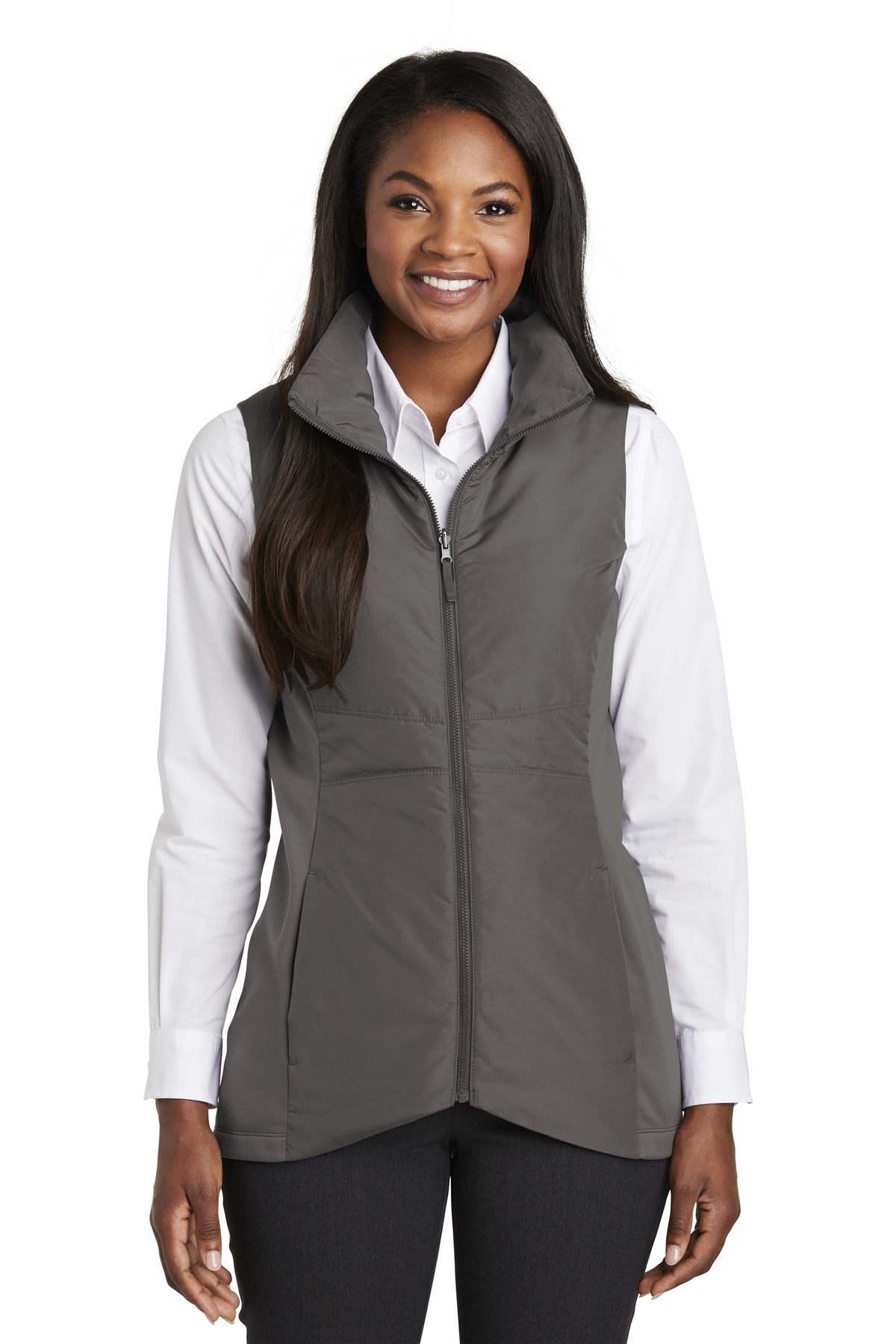 L903 Port Authority Ladies Collective Insulated Vest