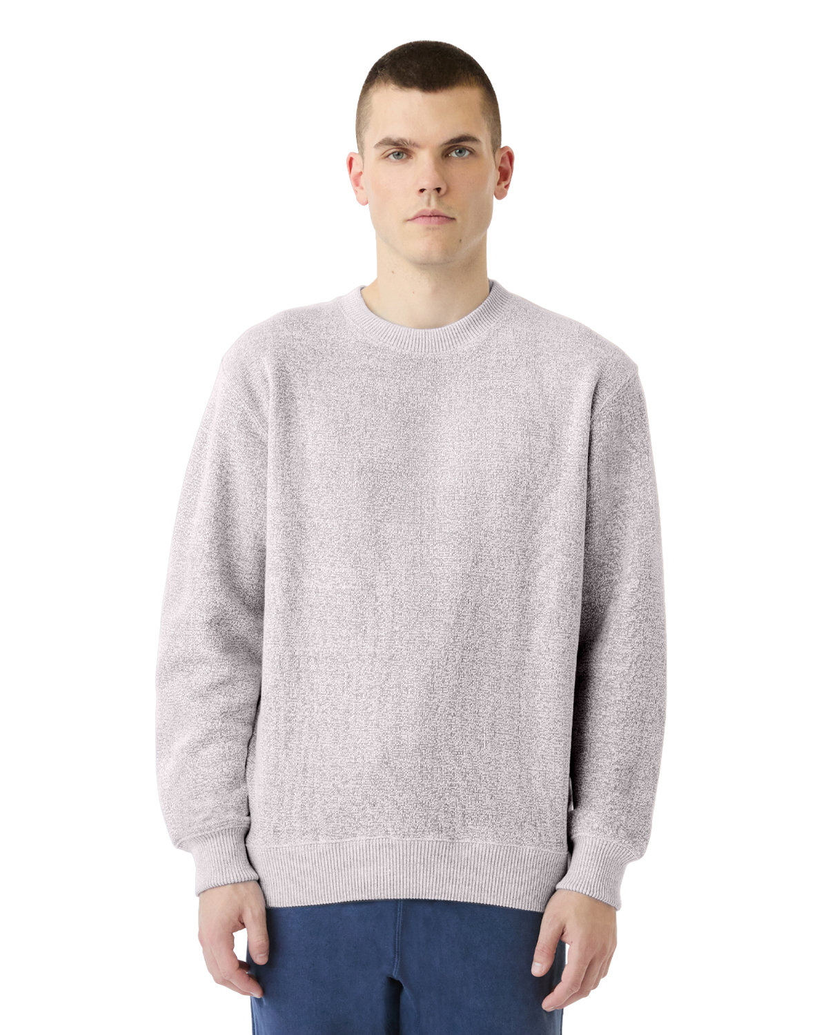 LS11004 Lane Seven Unisex Nantucket Crewneck