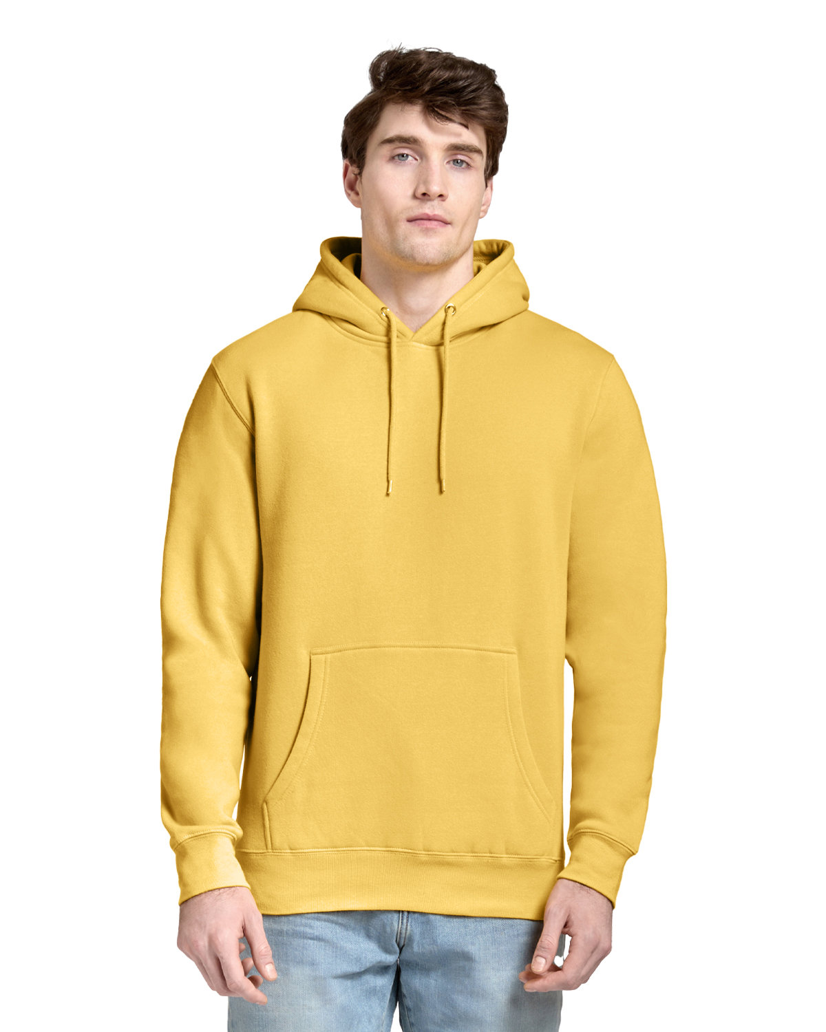 LS14001 Lane Seven Unisex Premium Pullover Hooded Sweatshirt LS14001 Lane Seven Unisex Premium Pullover Hooded Sweatshirt