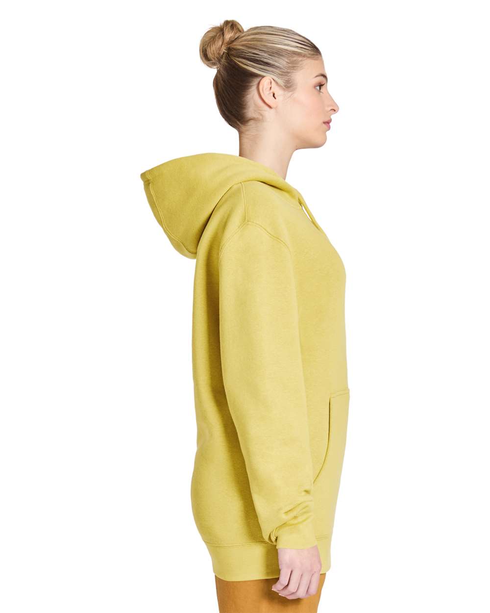 LS14001 Lane Seven Unisex Premium Pullover Hooded Sweatshirt - Siide Image