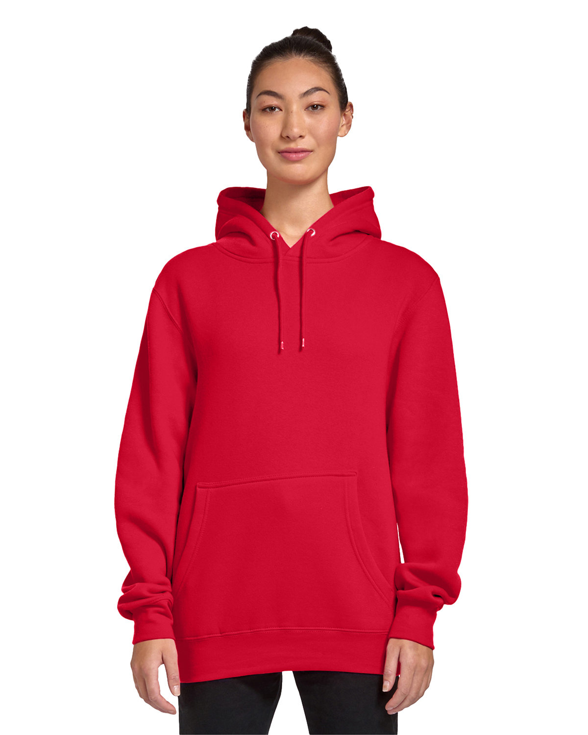 LS14001 Lane Seven Unisex Premium Pullover Hooded Sweatshirt LS14001 Lane Seven Unisex Premium Pullover Hooded Sweatshirt