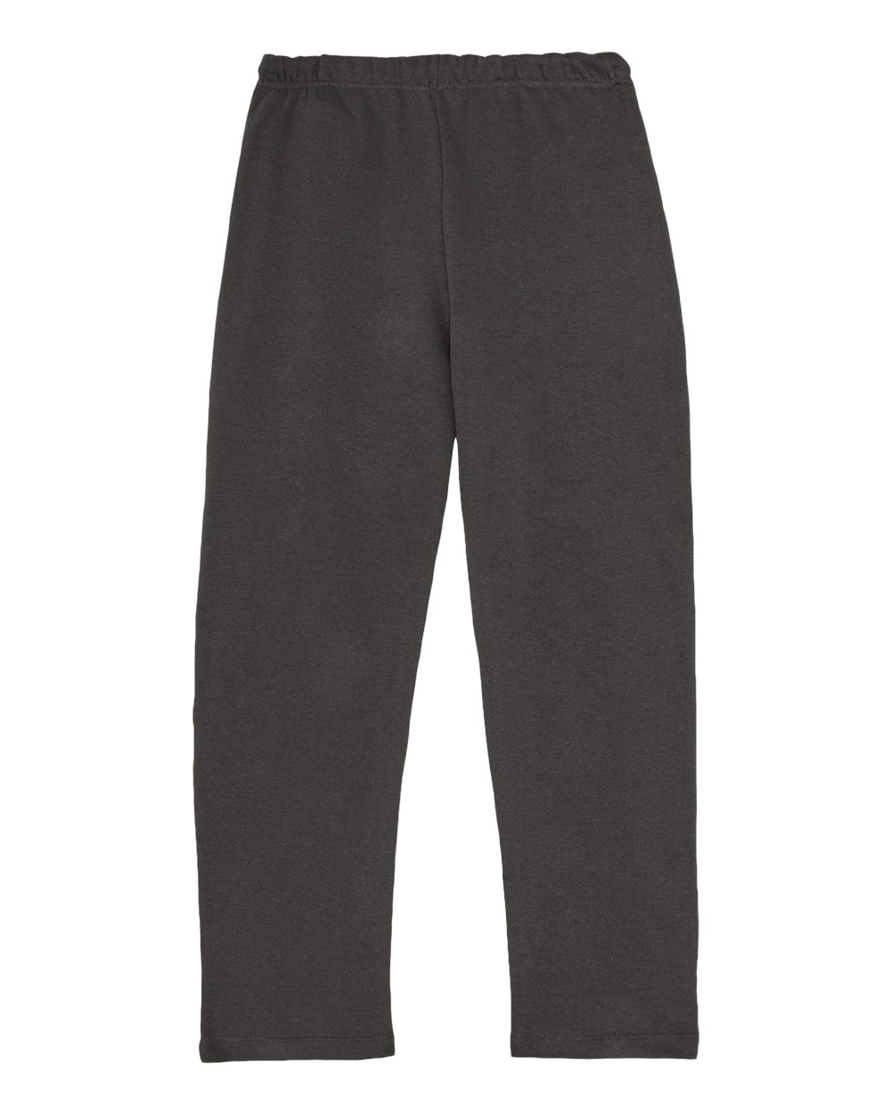 LS14006 Lane Seven Unisex Straight Leg Sweatpants LS14006 Lane Seven Unisex Straight Leg Sweatpants - Back Image