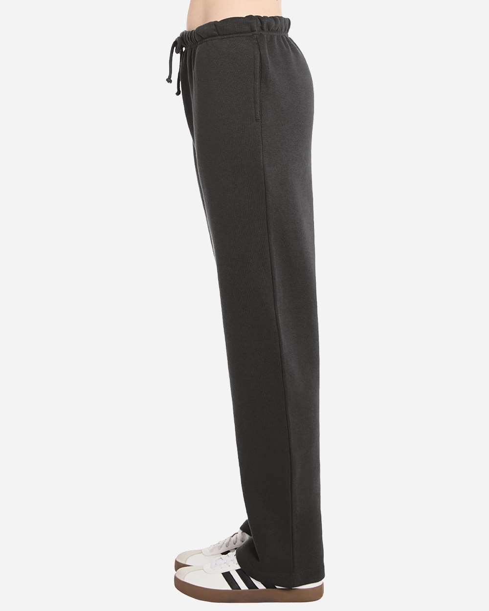 LS14006 Lane Seven Unisex Straight Leg Sweatpants LS14006 Lane Seven Unisex Straight Leg Sweatpants - Siide Image