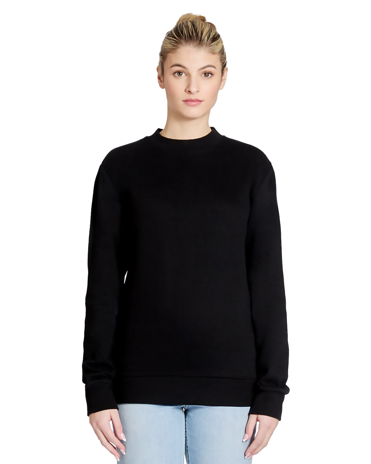 LS16004 Lane Seven Unisex Urban Pigment-Dyed Crewneck Sweatshirt LS16004 Lane Seven Unisex Urban Pigment-Dyed Crewneck Sweatshirt