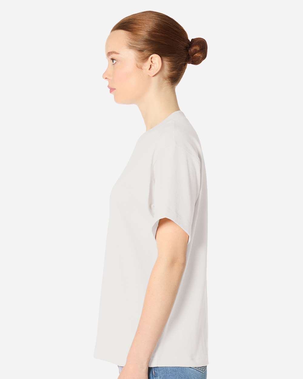 LS16005 Lane Seven Heavyweight Pigment T-Shirt LS16005 Lane Seven Heavyweight Pigment T-Shirt - Siide Image