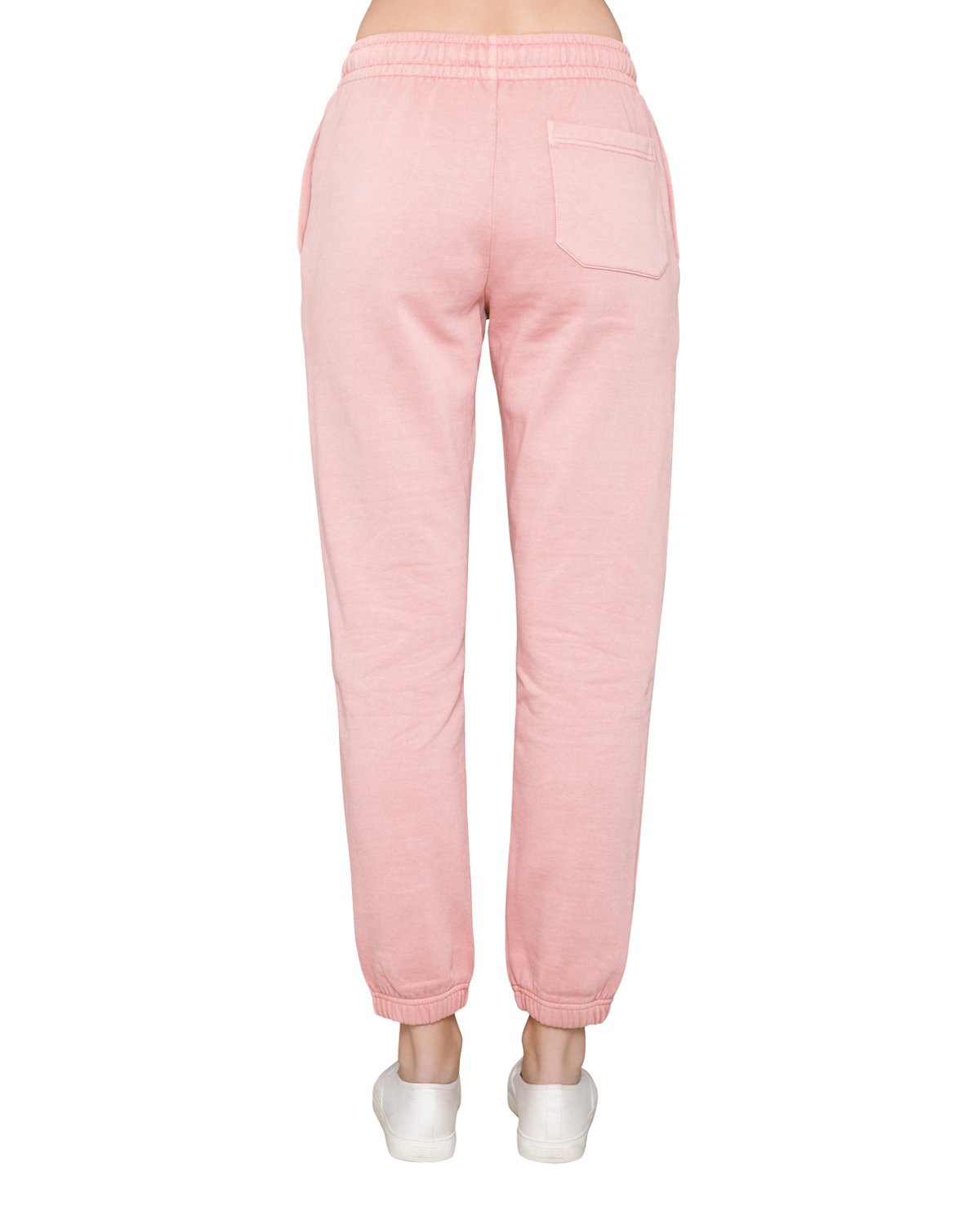 LS16006 Lane Seven Unisex Urban Jogger Pant LS16006 Lane Seven Unisex Urban Jogger Pant - Back Image