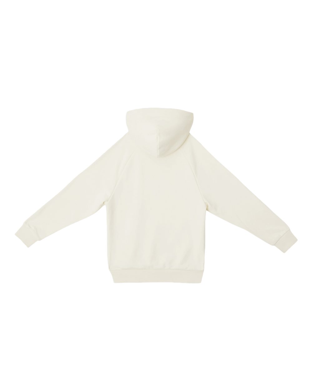 LS17001 Lane Seven Unisex Heavy Core Hoodie Sweatshirt LS17001 Lane Seven Unisex Heavy Core Hoodie Sweatshirt - Back Image