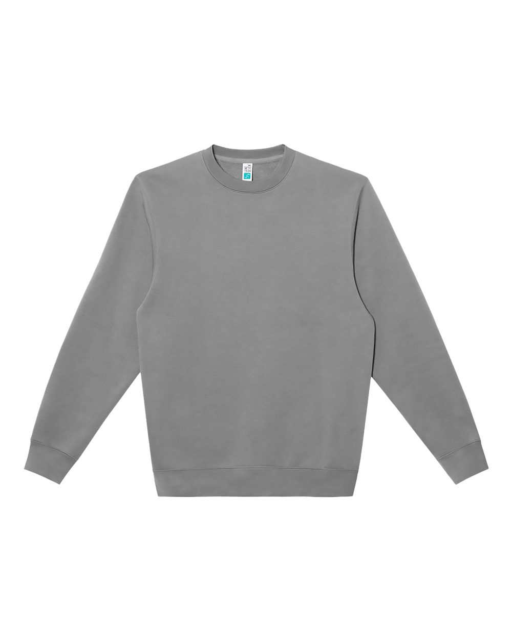 LS19004 Lane Seven Unisex Heavyweight Crewneck Sweatshirt