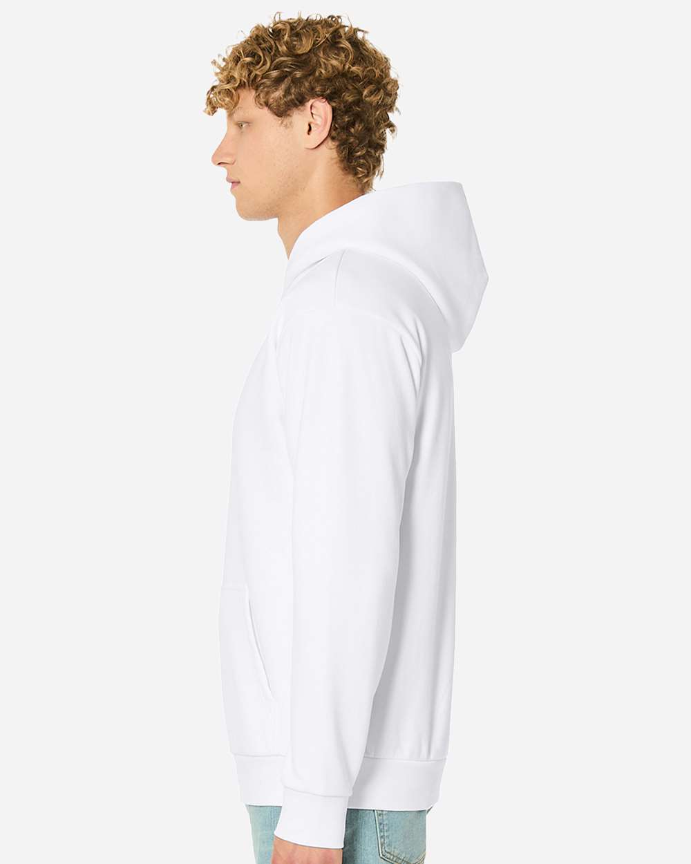 LS24001 Lane Seven Unisex Element Hoodie Sweatshirt LS24001 Lane Seven Unisex Element Hoodie Sweatshirt - Siide Image