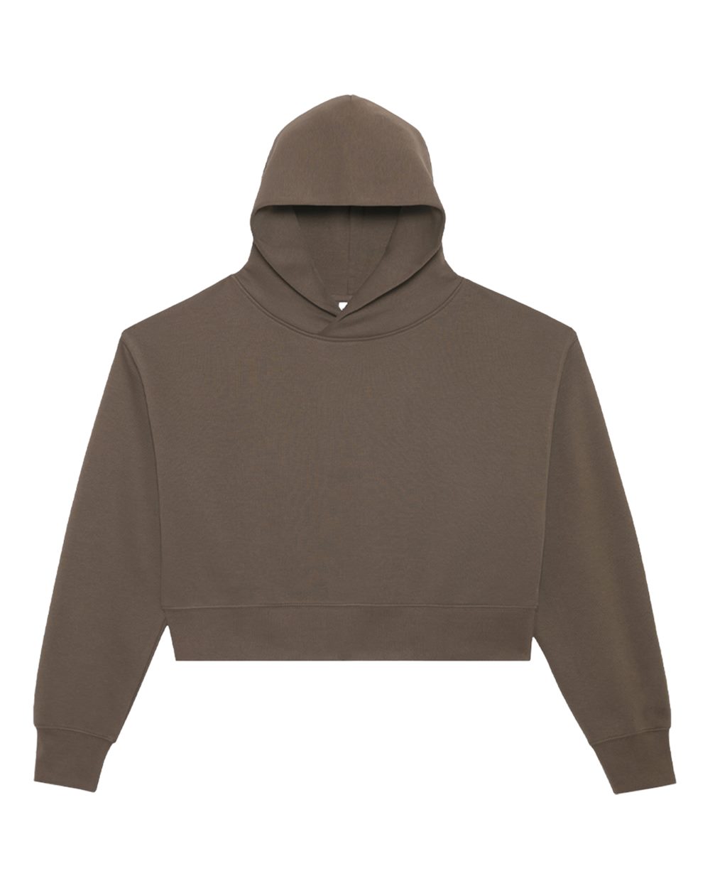 LS88001 Lane Seven Womens Relaxed Cropped Hoodie Sweatshirt LS88001 Lane Seven Womens Relaxed Cropped Hoodie Sweatshirt