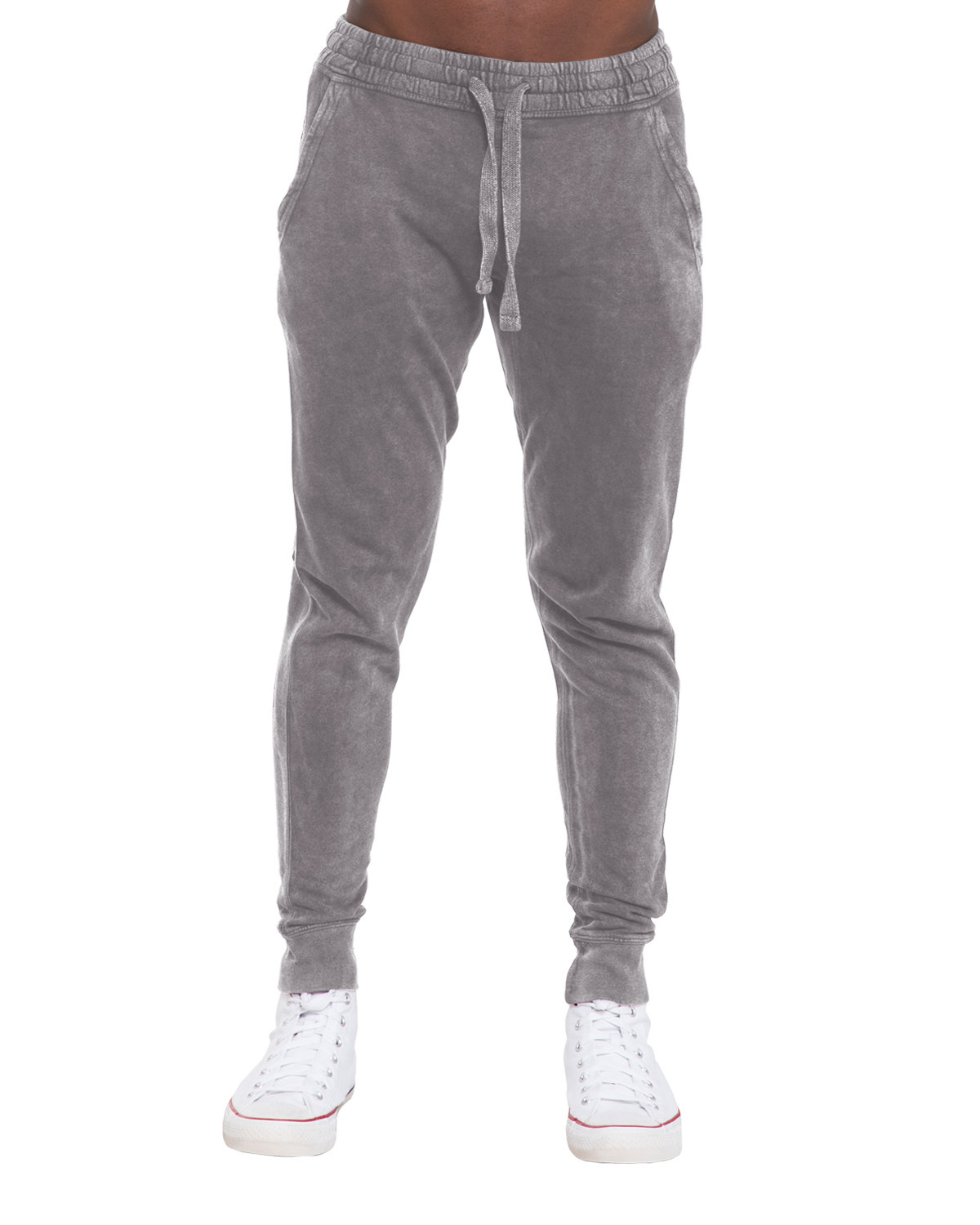 LST009 Lane Seven Unisex Vintage Jogger Pant LST009 Lane Seven Unisex Vintage Jogger Pant