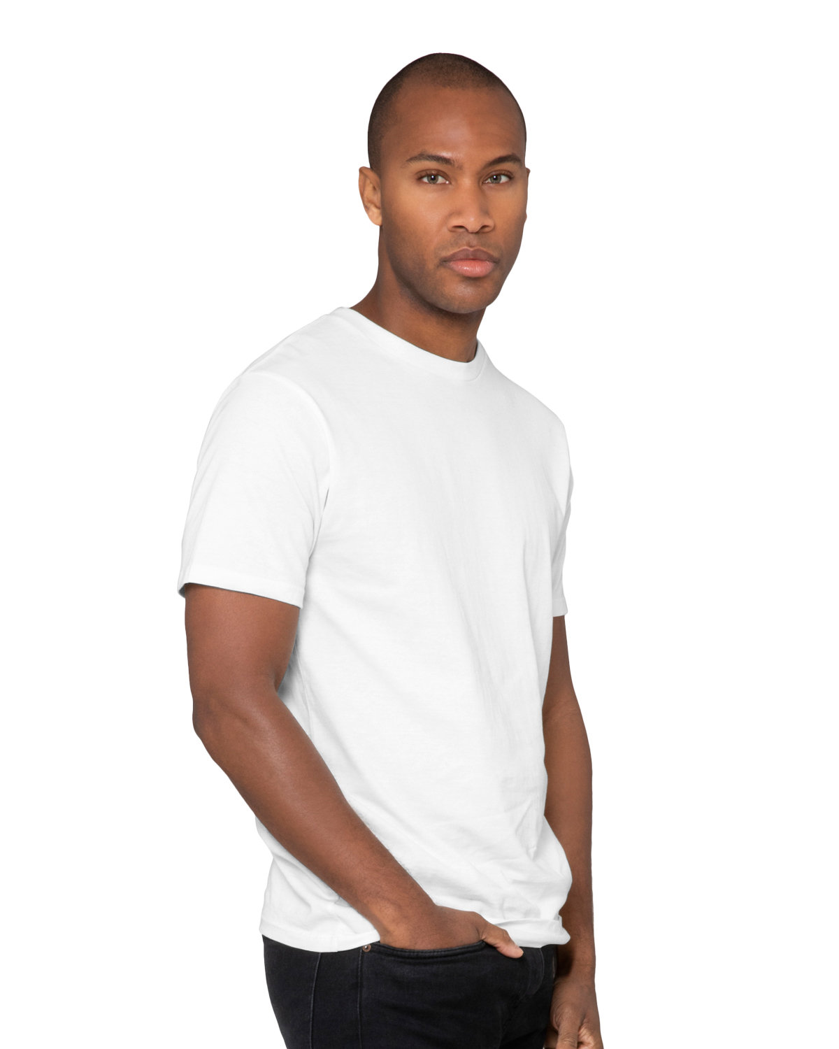 LS15001 Lane Seven Unisex Heavyweight T-Shirt - Siide Image