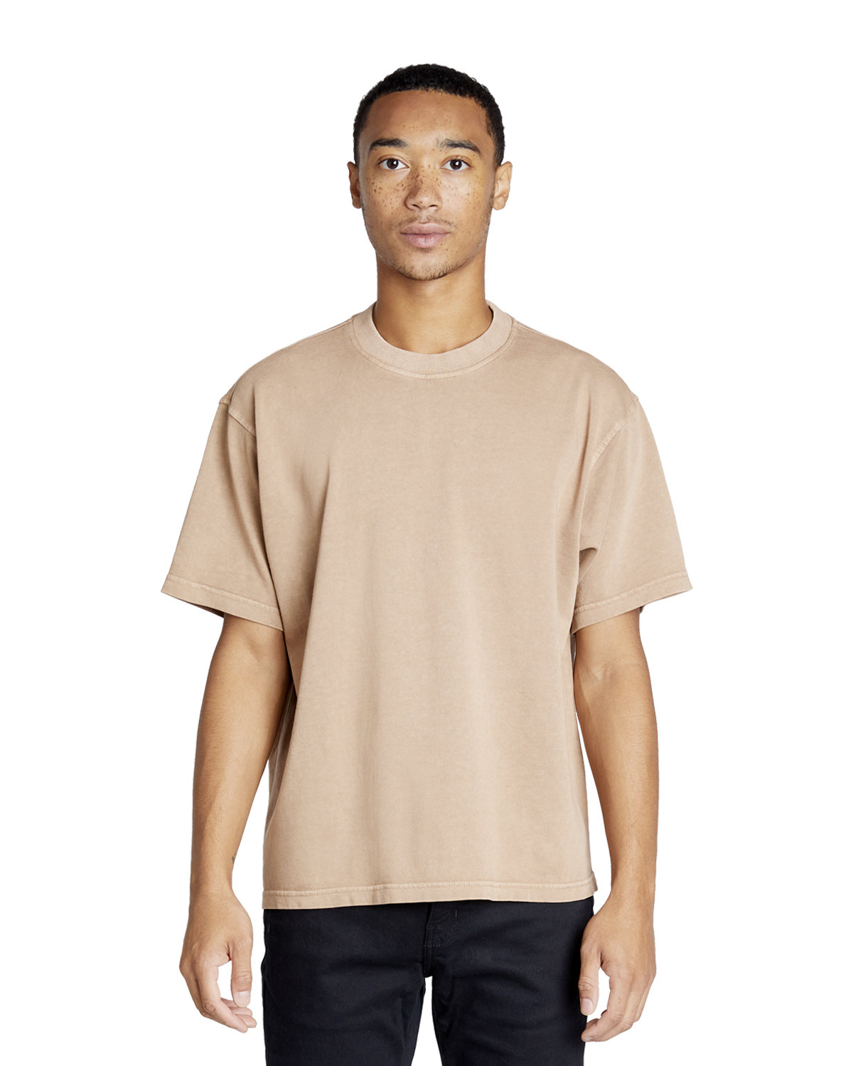 LS16005 Lane Seven Heavyweight Pigment T-Shirt LS16005 Lane Seven Heavyweight Pigment T-Shirt