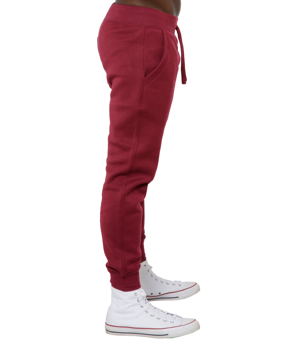 LST006 Lane Seven Unisex Premium Jogger Pant - Siide Image