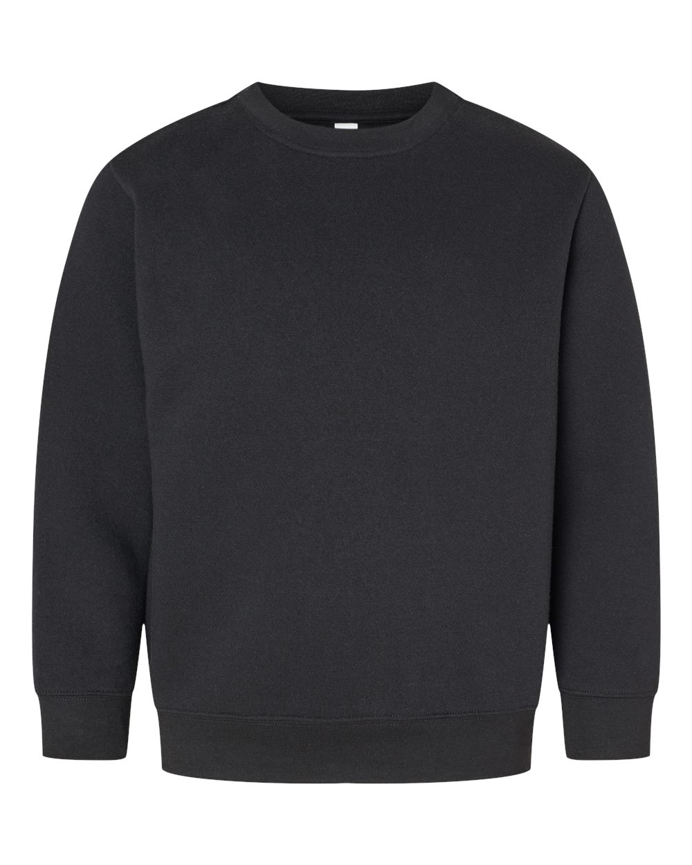 2225 LAT Youth Elevated Fleece Crewneck Sweatshirt