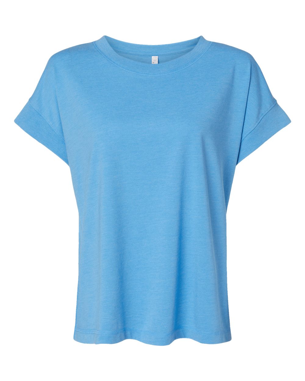 3502 LAT Womens Relaxed Vintage Wash Tee
