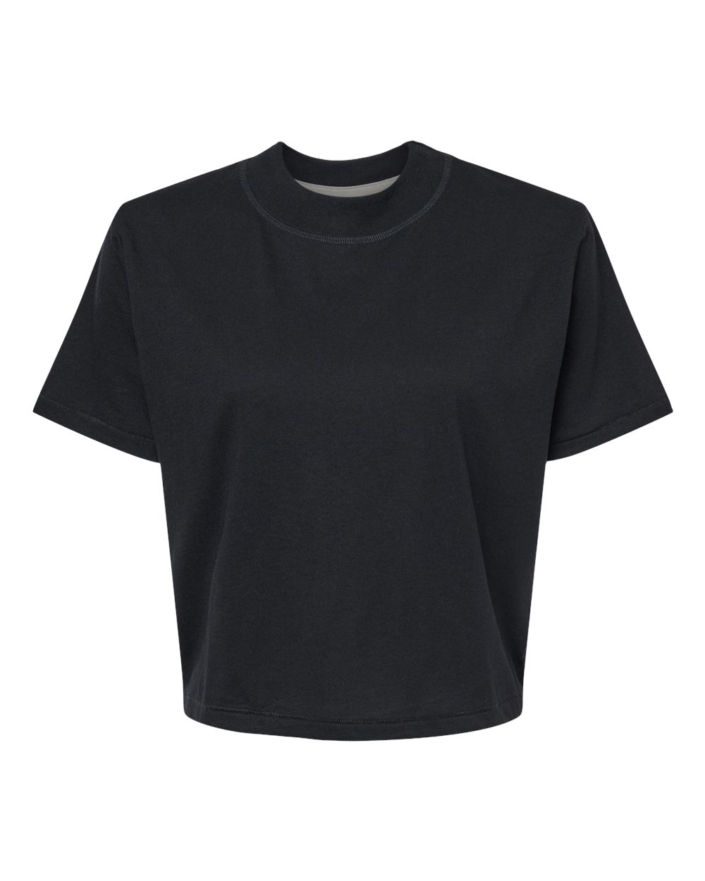 3518 LAT Ladies Boxy T-Shirt 3518 LAT Ladies Boxy T-Shirt