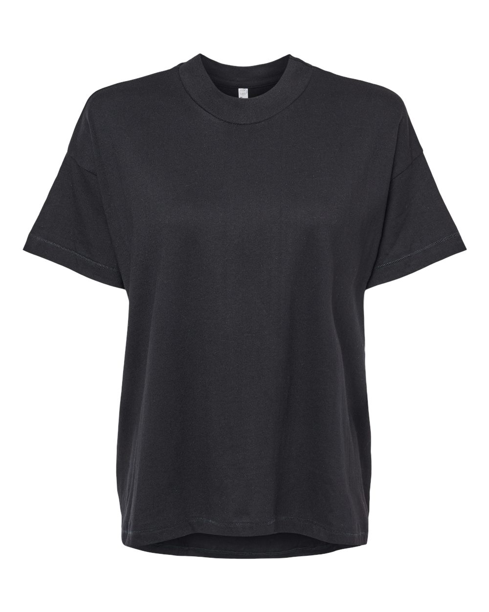 3519 LAT Ladies Hi-Lo T-Shirt