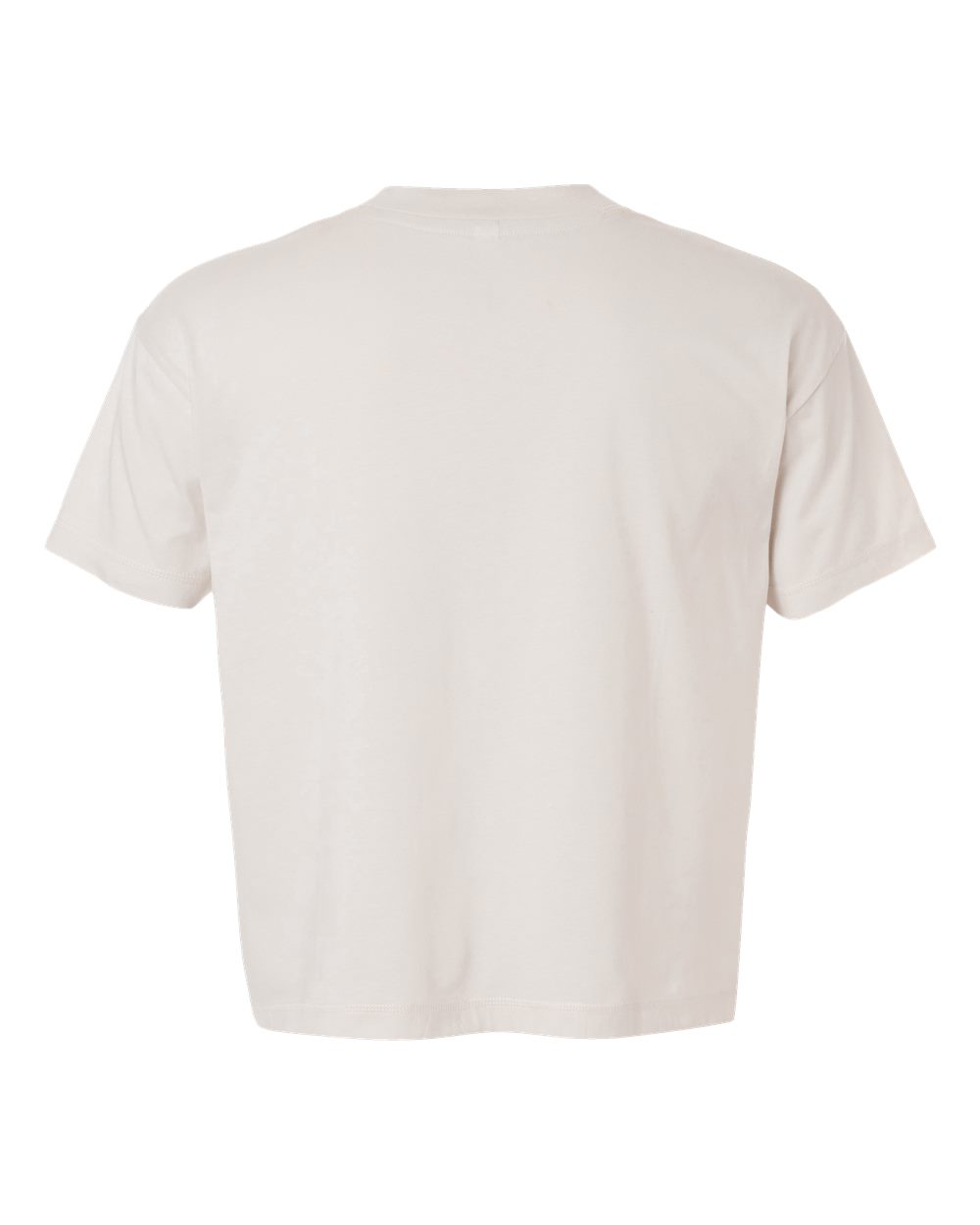 3520 LAT Relaxed Crewneck T-Shirt - Back Image