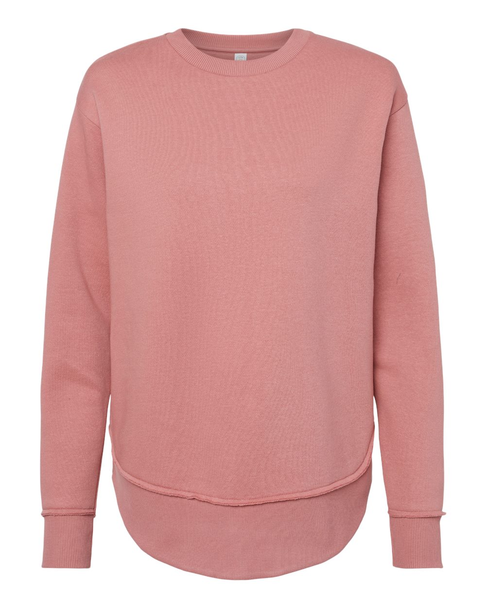 3525 LAT Ladies Weekend Tunic Fleece 3525 LAT Ladies Weekend Tunic Fleece