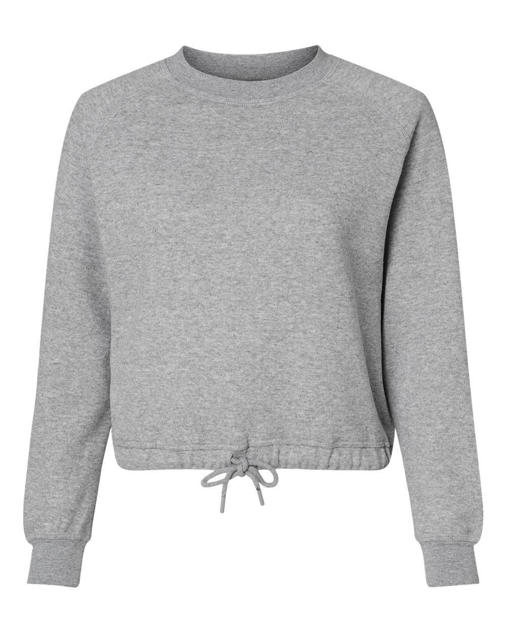 3528 LAT Ladies Boxy Fleece Sweatshirt 3528 LAT Ladies Boxy Fleece Sweatshirt