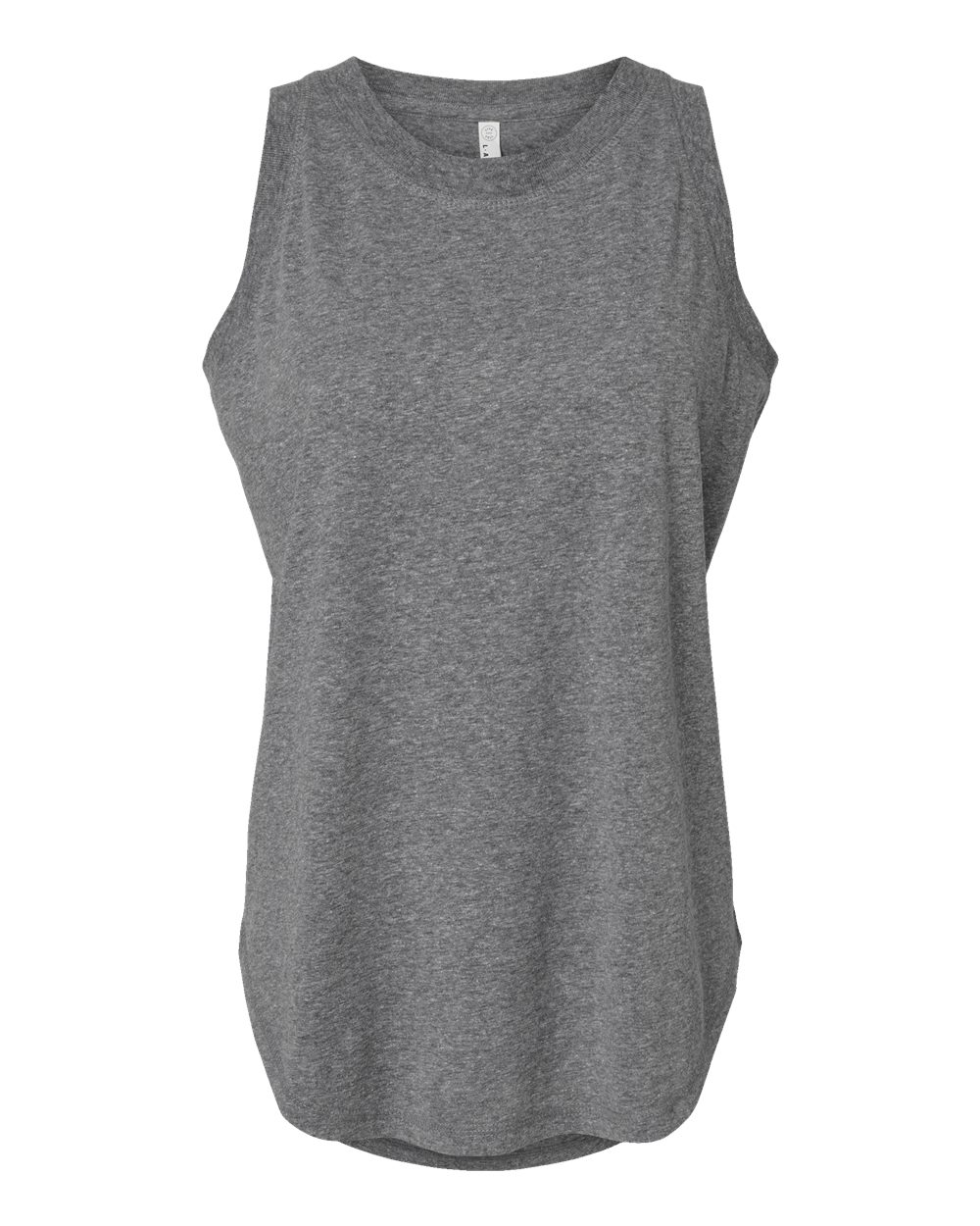 3592 LAT Ladies Relaxed Tank