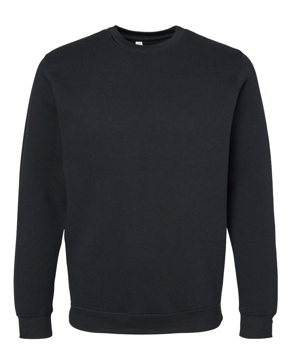 6925 LAT Unisex Eleveated Fleece Sweatshirt