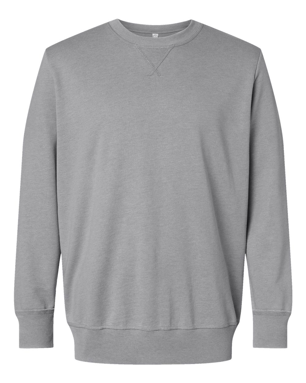 6935 LAT Adult Vintage Wash Fleece Sweatshirt