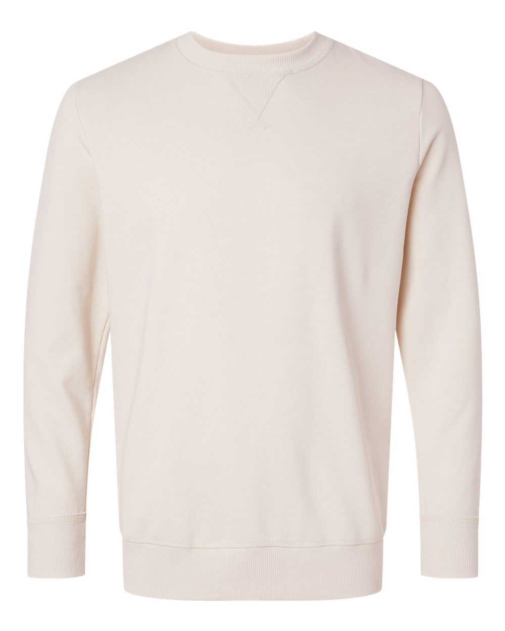 6935 LAT Adult Vintage Wash Fleece Sweatshirt 6935 LAT Adult Vintage Wash Fleece Sweatshirt