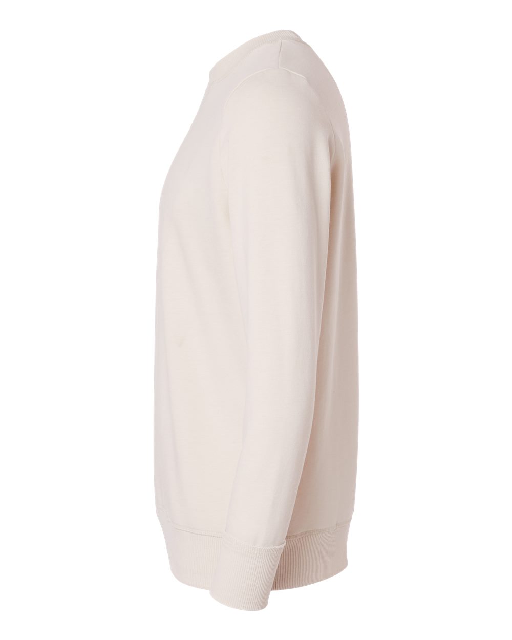 6935 LAT Adult Vintage Wash Fleece Sweatshirt - Siide Image