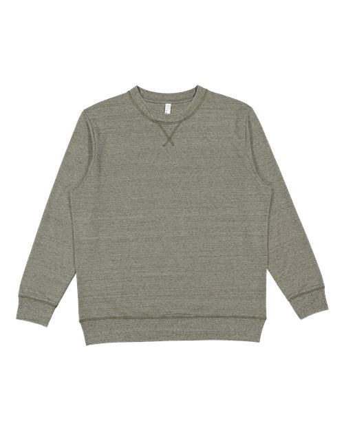 6935 LAT Adult Vintage Wash Fleece Sweatshirt 6935 LAT Adult Vintage Wash Fleece Sweatshirt