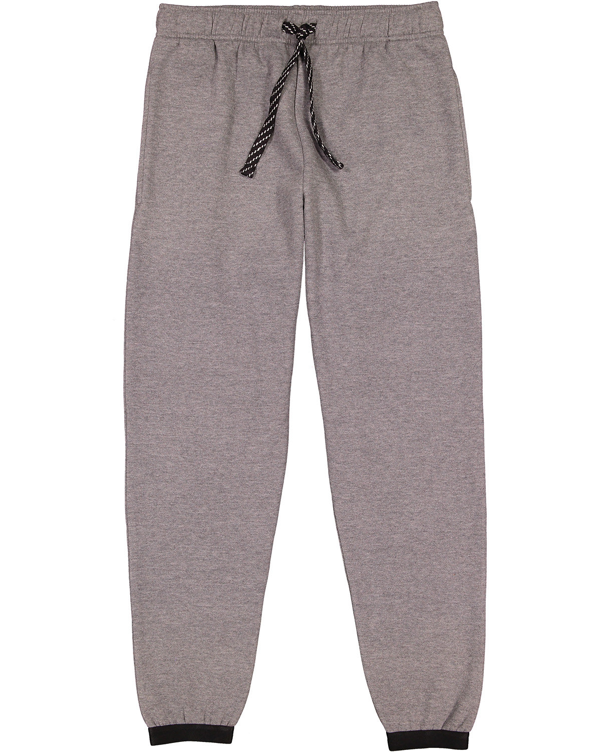 8996LA LAT Adult Statement Fleece Jogger 8996LA LAT Adult Statement Fleece Jogger