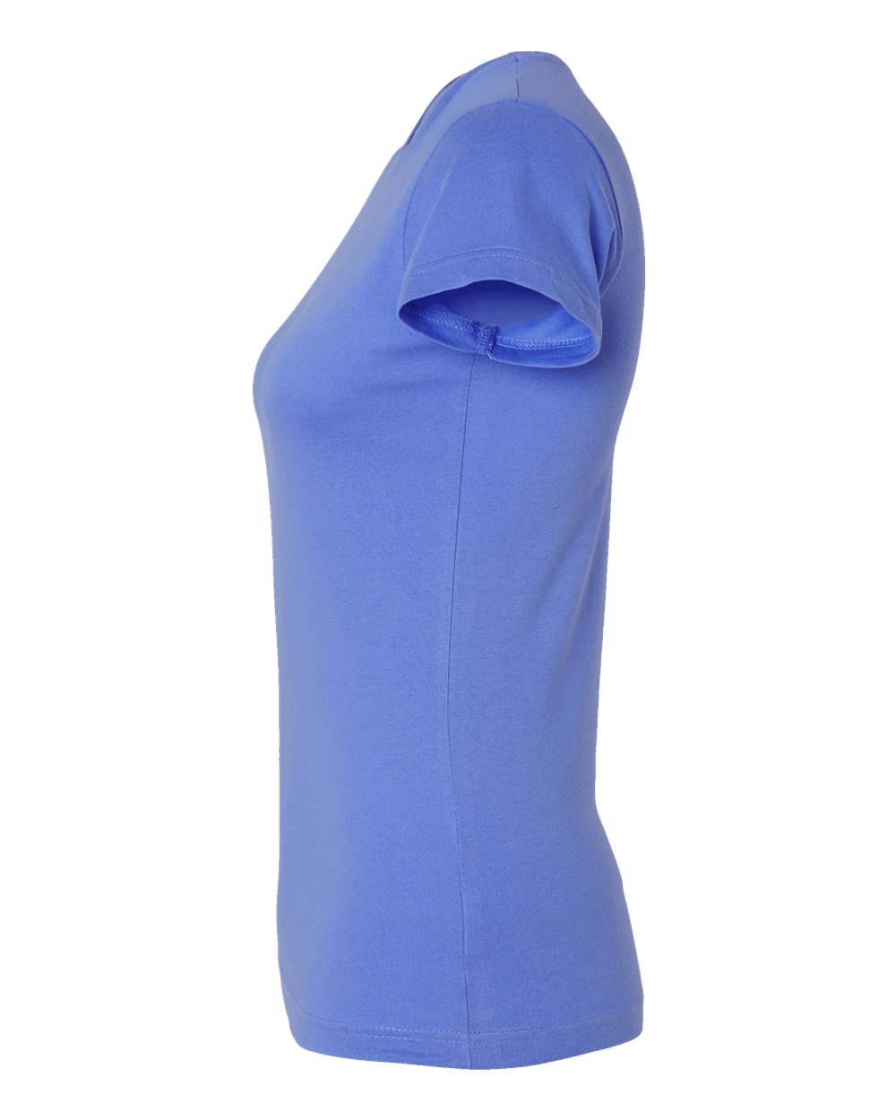 3616 LAT Womens Fine Jersey Tee 3616 LAT Womens Fine Jersey Tee - Siide Image